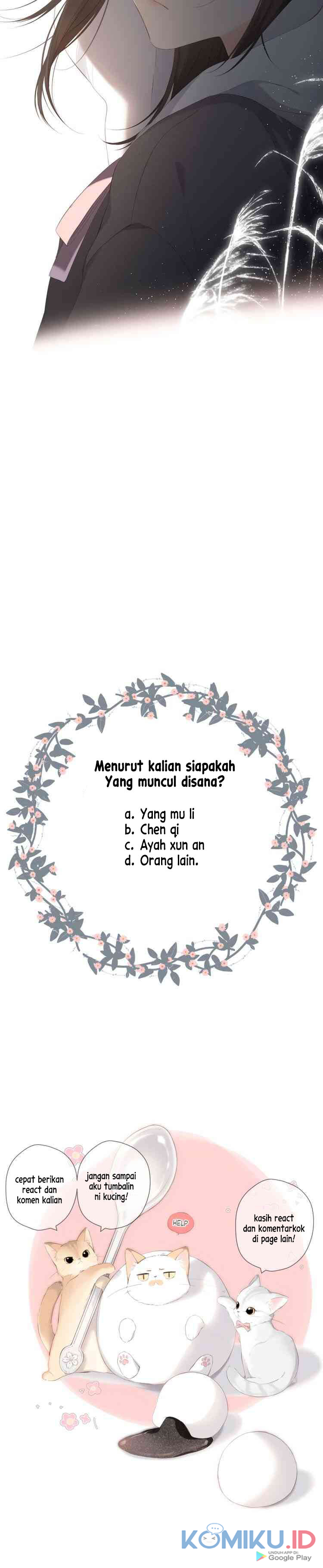 Once More Chapter 26 Gambar 10